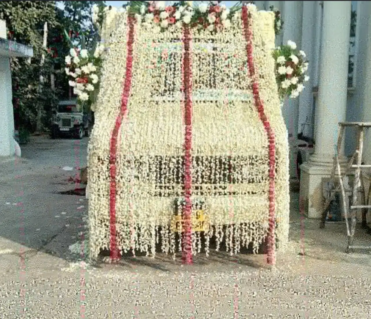 Dead Body Ambulance Services in Mumbai - Last Journey